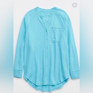 Aerie Pool To Party Cover Up